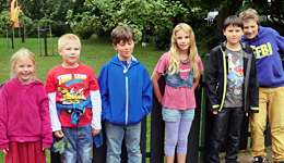 Kinderalle
